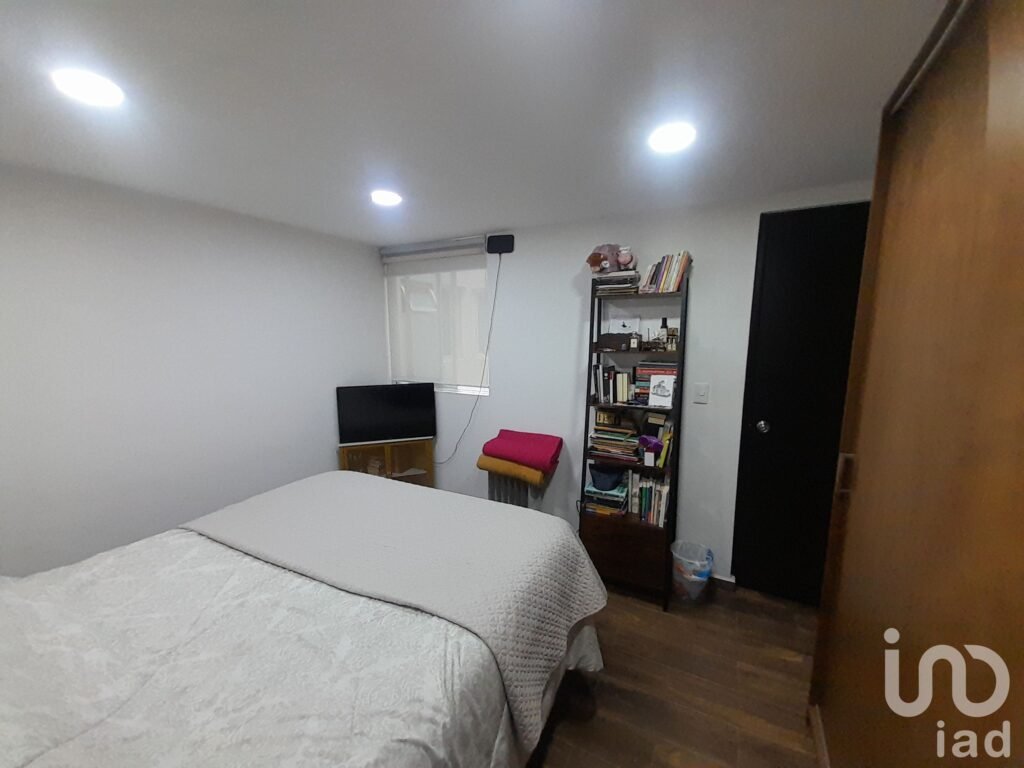 Venta departamento Cuajimalpa CDMX