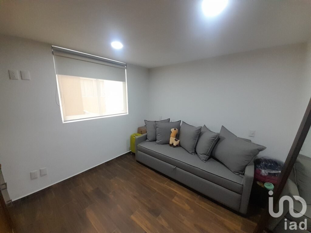 Venta departamento Cuajimalpa CDMX
