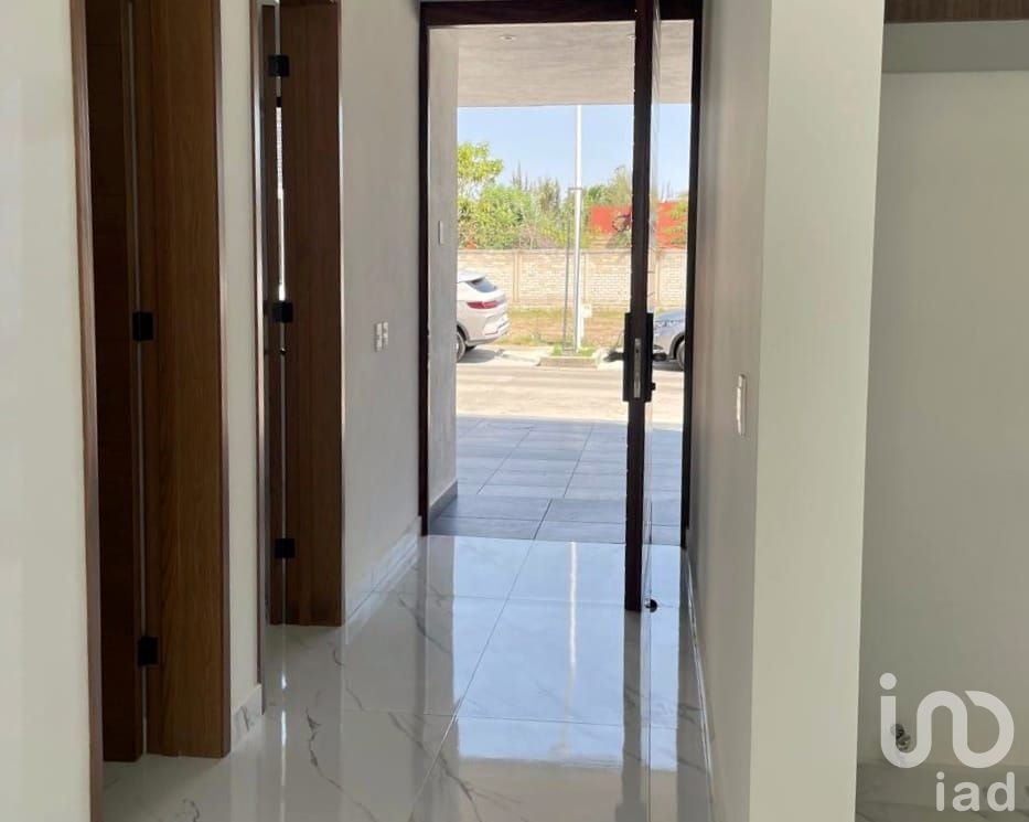 Casa en Venta Altanza Soaré Residencial