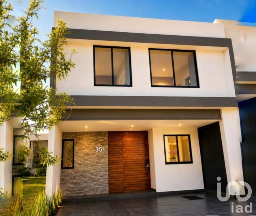 Casa en Venta Altanza Soaré Residencial