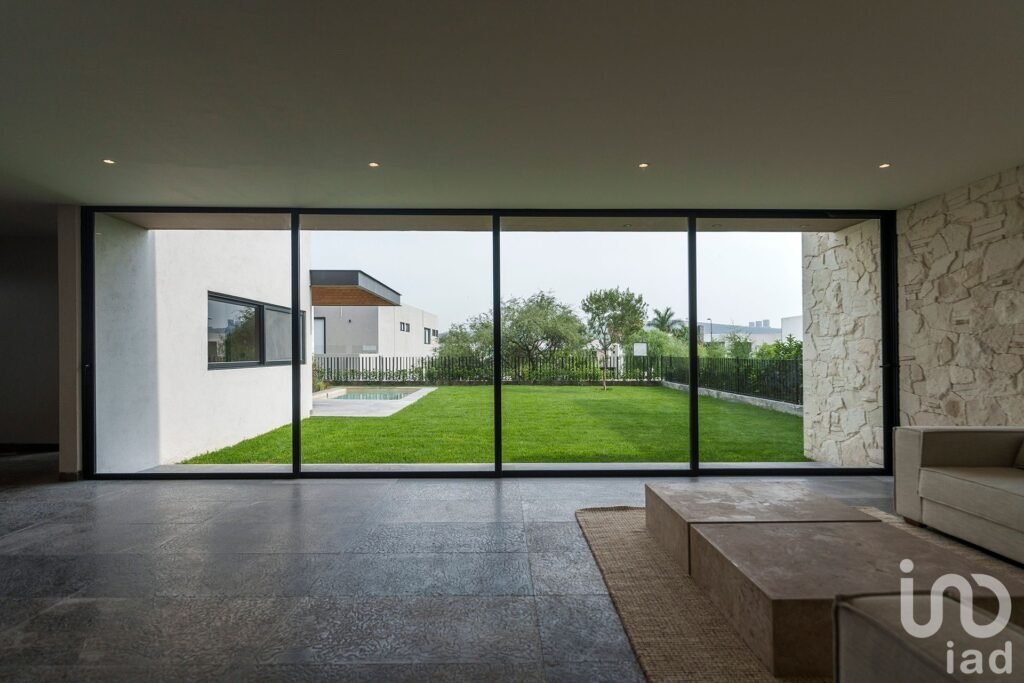 Residencia en Venta en el Campanario Queretaro