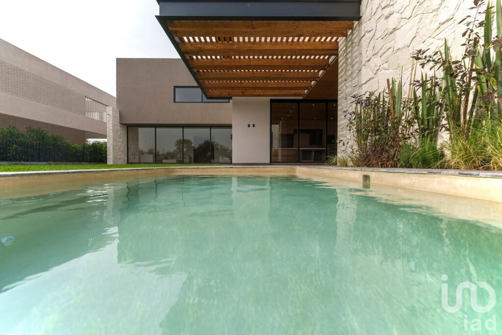 Residencia en Venta en el Campanario Queretaro