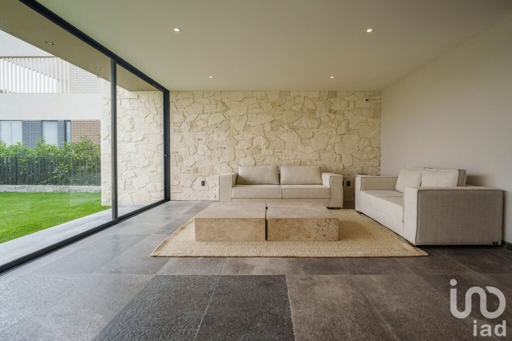 Residencia en Venta en el Campanario Queretaro