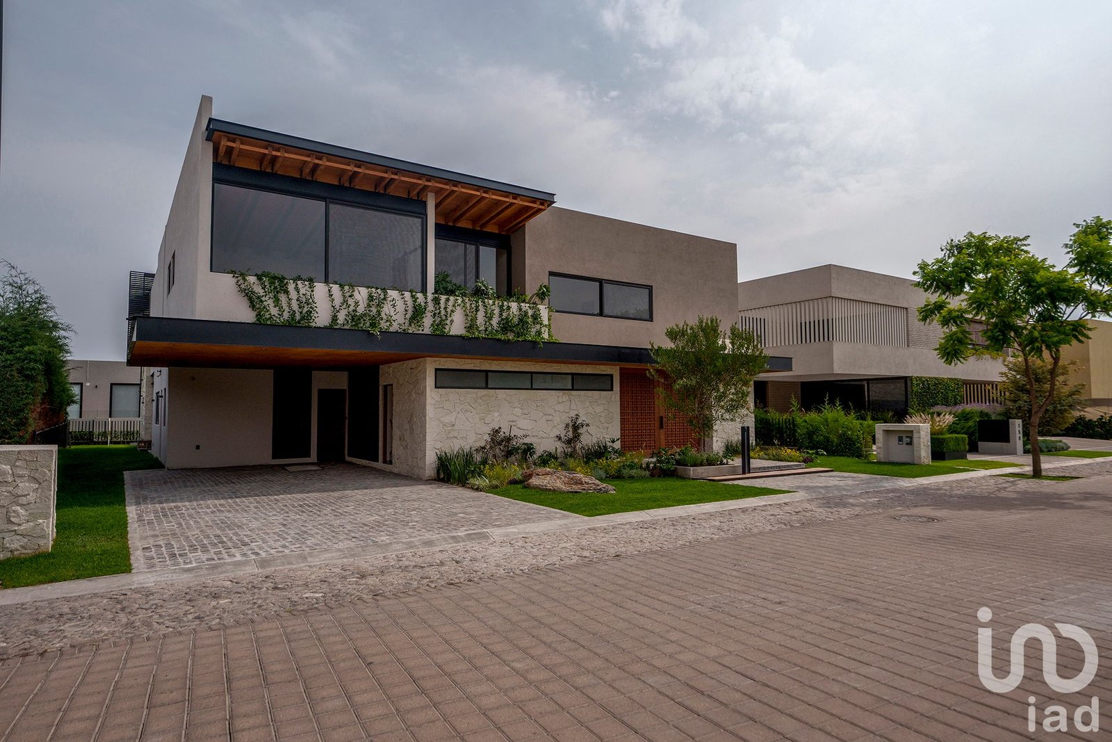 Residencia en Venta en el Campanario Queretaro