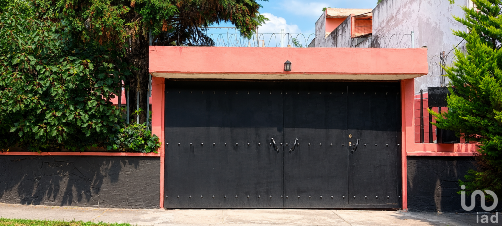 Casa en Renta Col. La Florida, Naucalpan.