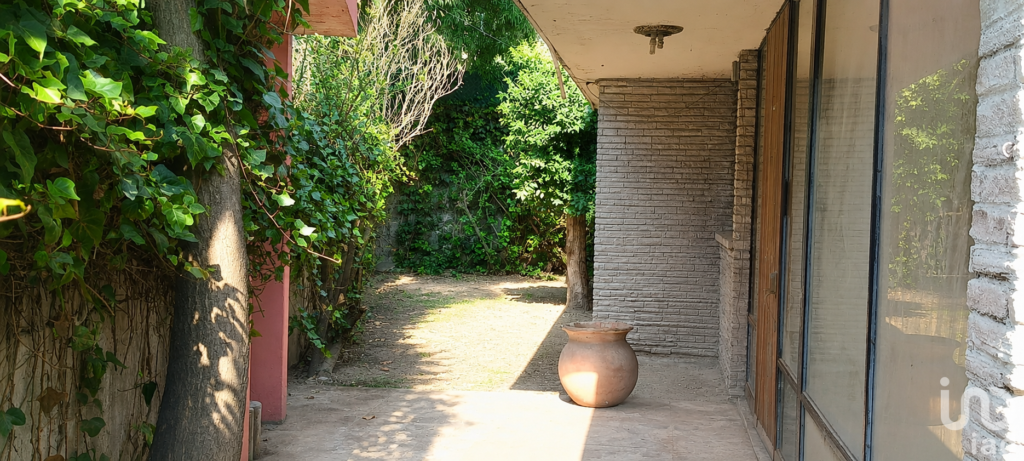 Casa en Renta Col. La Florida, Naucalpan.