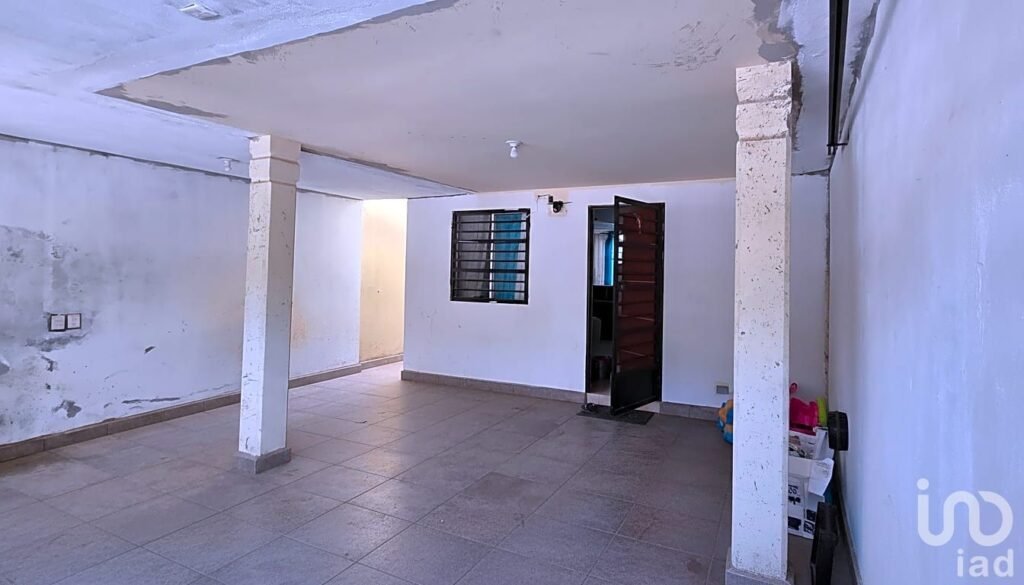 Casa en Venta en Mitras Poniente Sector Toledo (Zona Cumbres García)