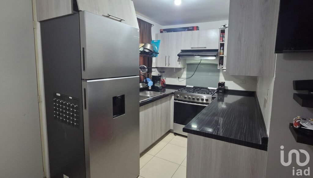 Casa en Venta en Mitras Poniente Sector Toledo (Zona Cumbres García)