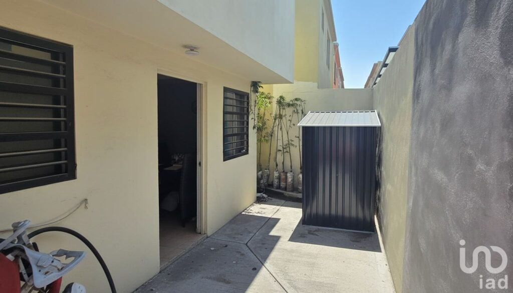 Casa en Venta en Mitras Poniente Sector Toledo (Zona Cumbres García)