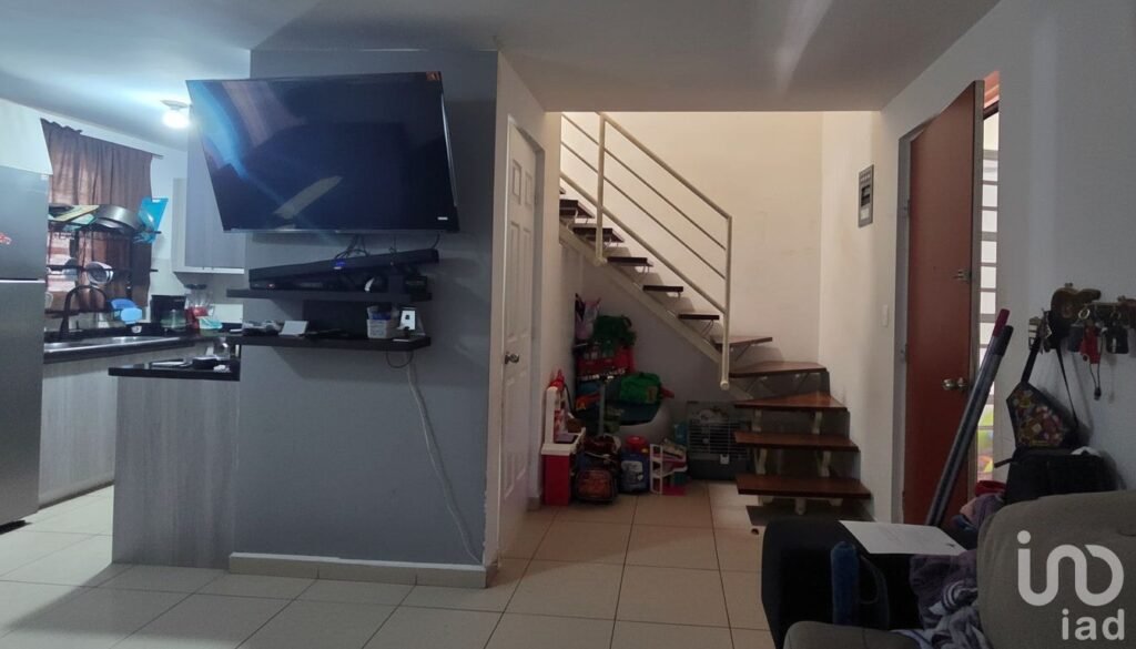 Casa en Venta en Mitras Poniente Sector Toledo (Zona Cumbres García)