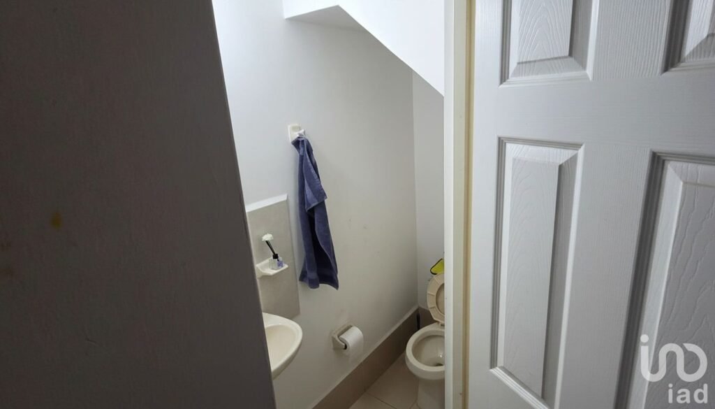 Casa en Venta en Mitras Poniente Sector Toledo (Zona Cumbres García)