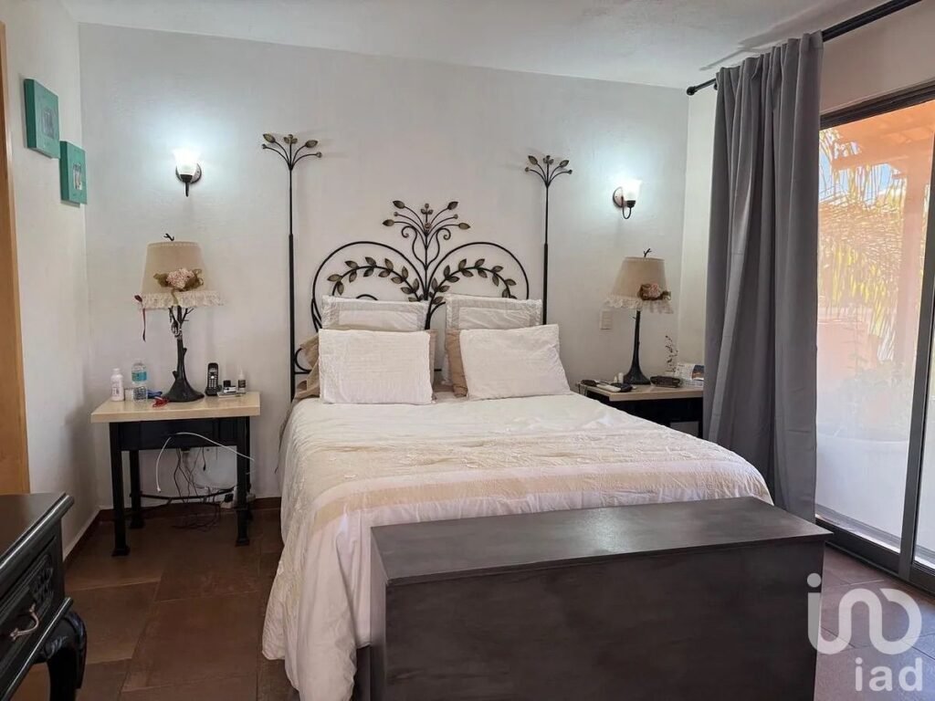 CASA EN VENTA EN AJIJIC