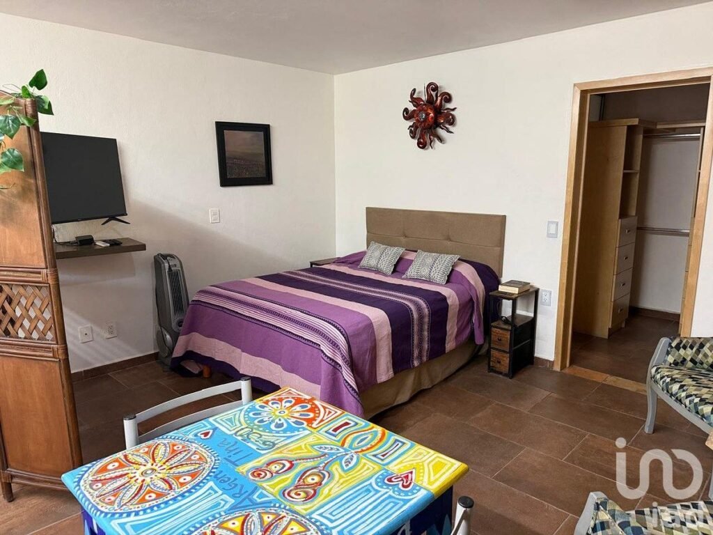CASA EN VENTA EN AJIJIC