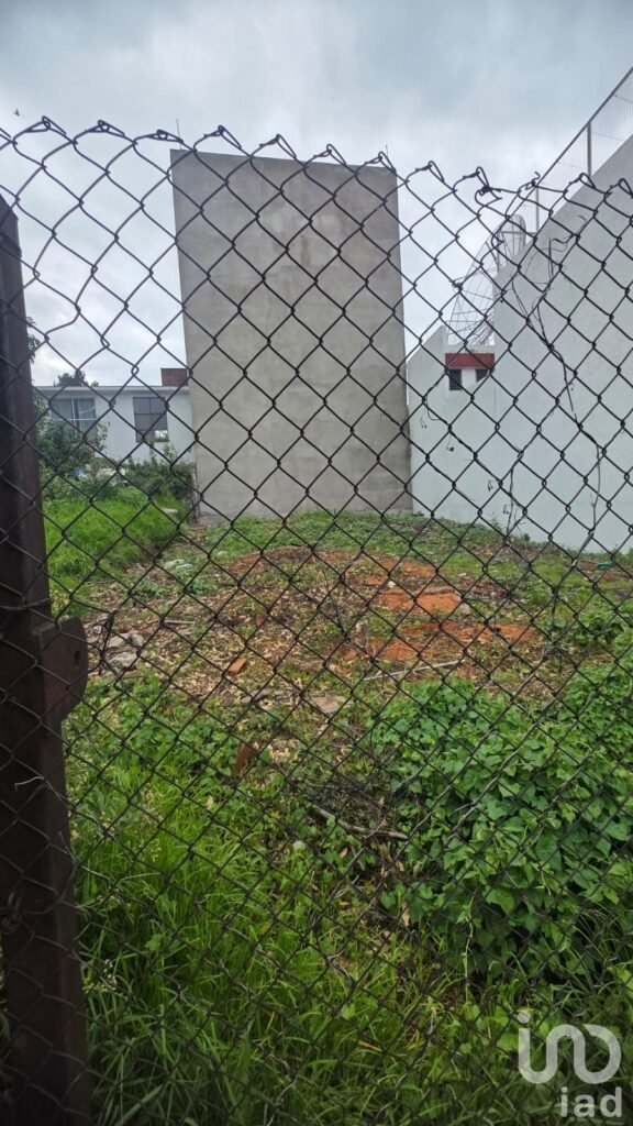 Terreno en Venta de 162m2 en Colinas del Sur