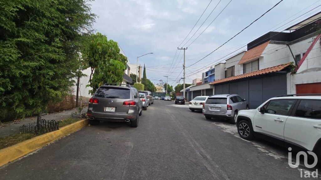 Terreno en Venta de 162m2 en Colinas del Sur