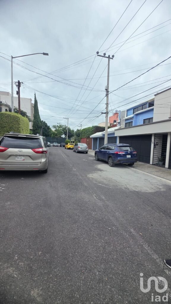 Terreno en Venta de 162m2 en Colinas del Sur