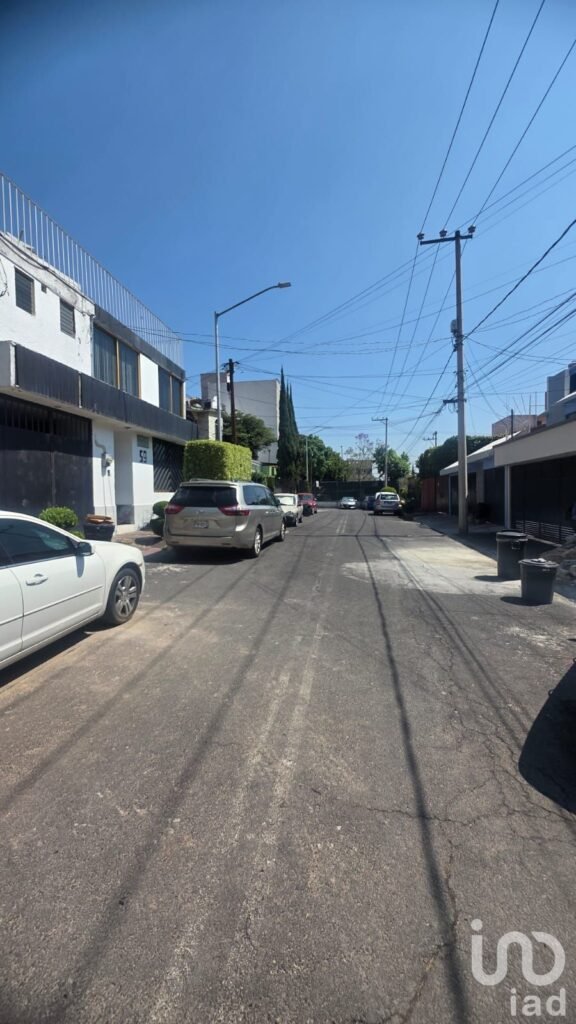 Terreno en Venta de 162m2 en Colinas del Sur