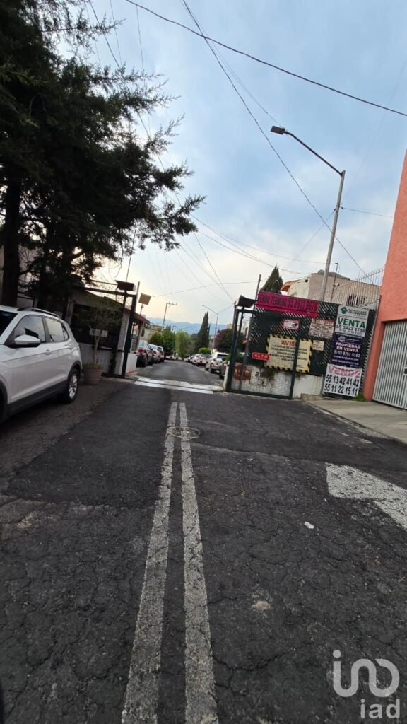 Terreno en Venta de 162m2 en Colinas del Sur