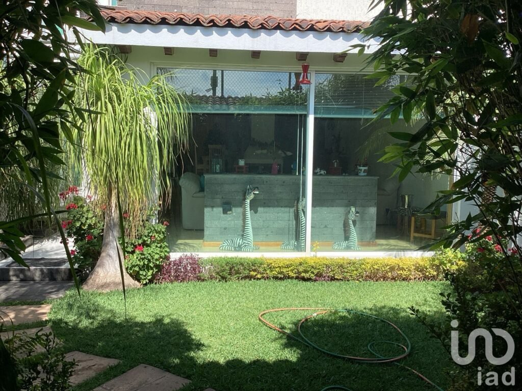 Casa en Venta en Lomas de las Américas Norte