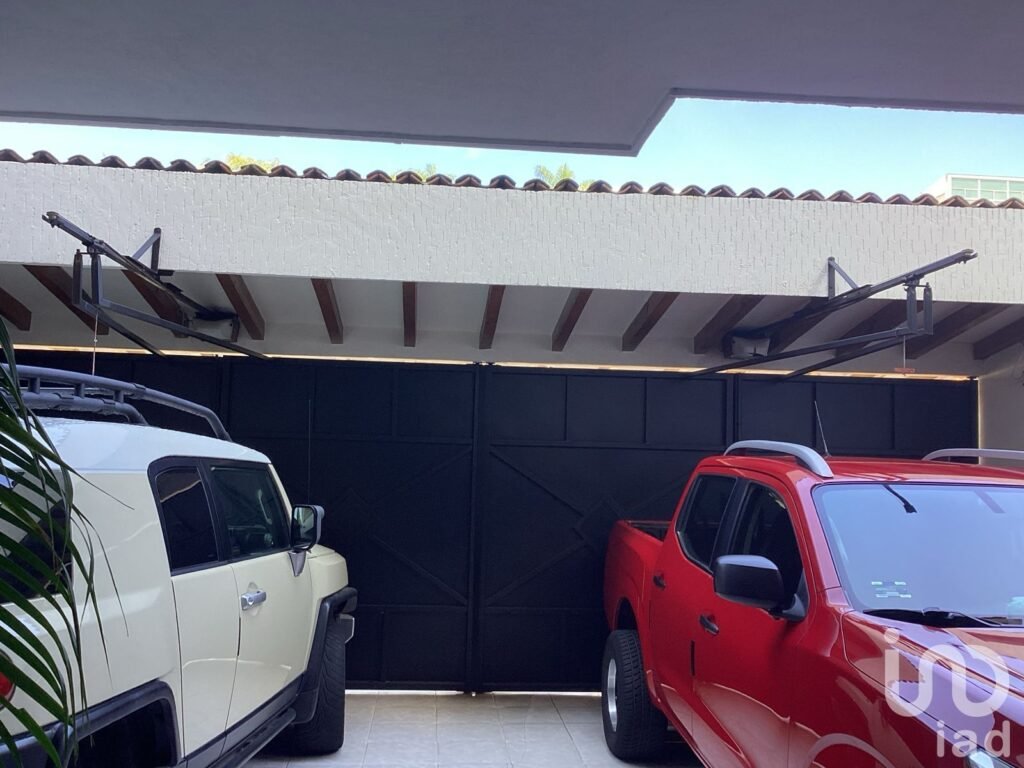 Casa en Venta en Lomas de las Américas Norte