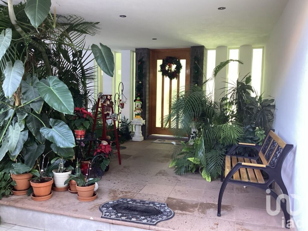Casa en Venta en Lomas de las Américas Norte