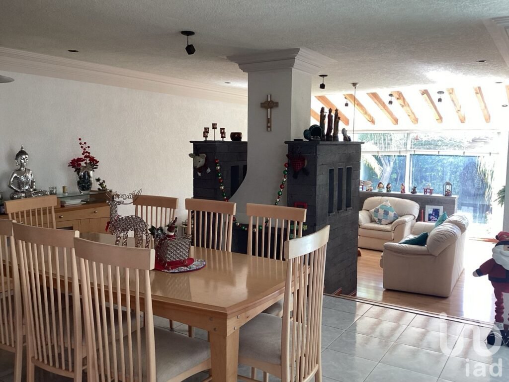 Casa en Venta en Lomas de las Américas Norte