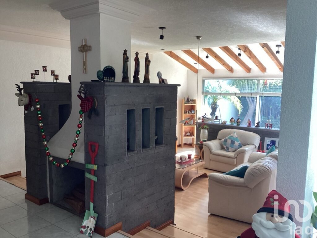 Casa en Venta en Lomas de las Américas Norte