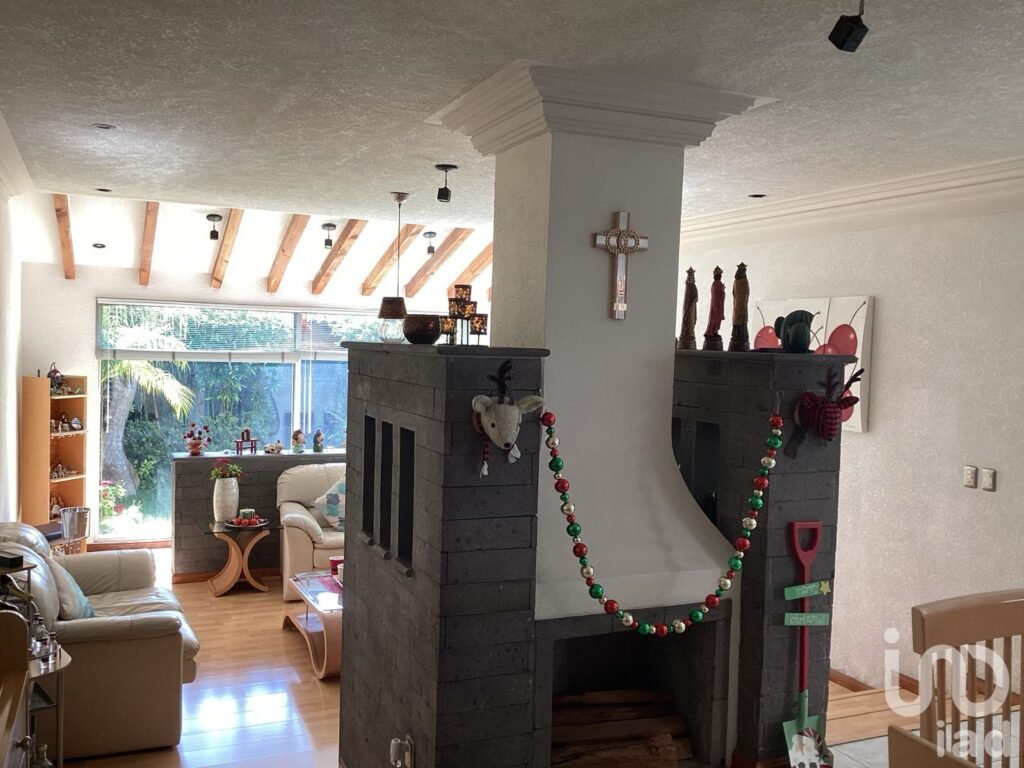 Casa en Venta en Lomas de las Américas Norte