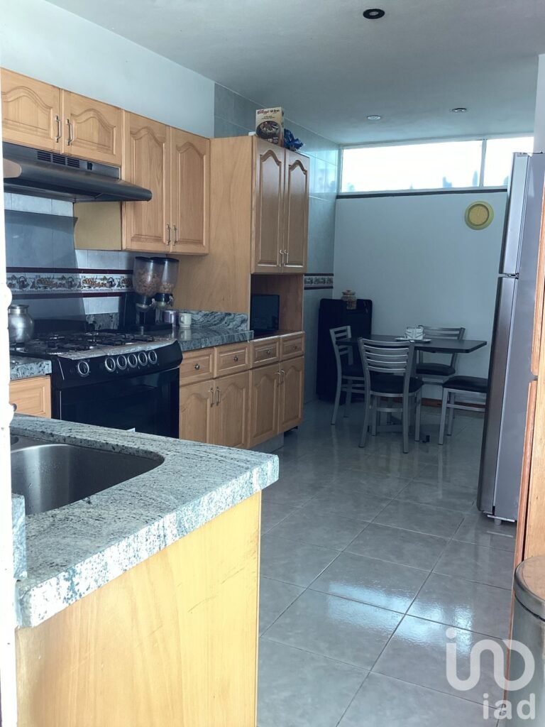 Casa en Venta en Lomas de las Américas Norte
