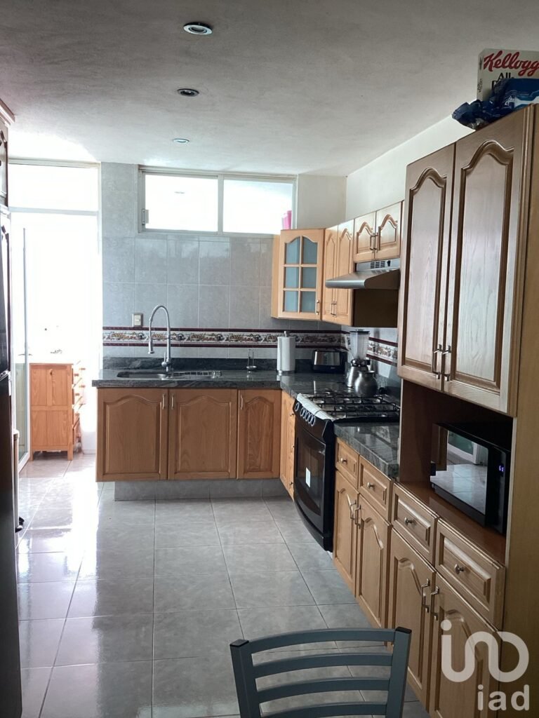 Casa en Venta en Lomas de las Américas Norte