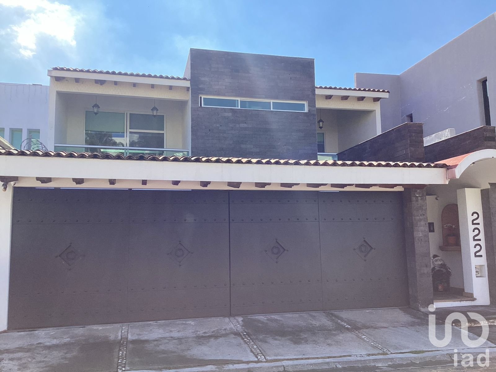 Casa en Venta en Lomas de las Américas Norte