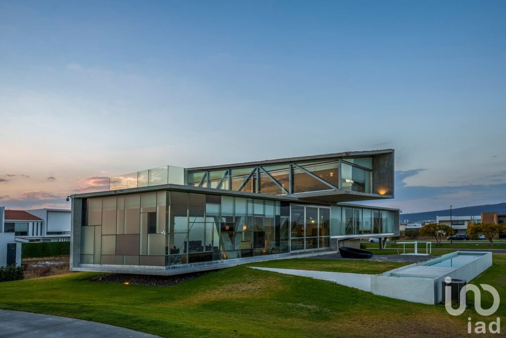 Casa en venta en El Campanario Queretaro
