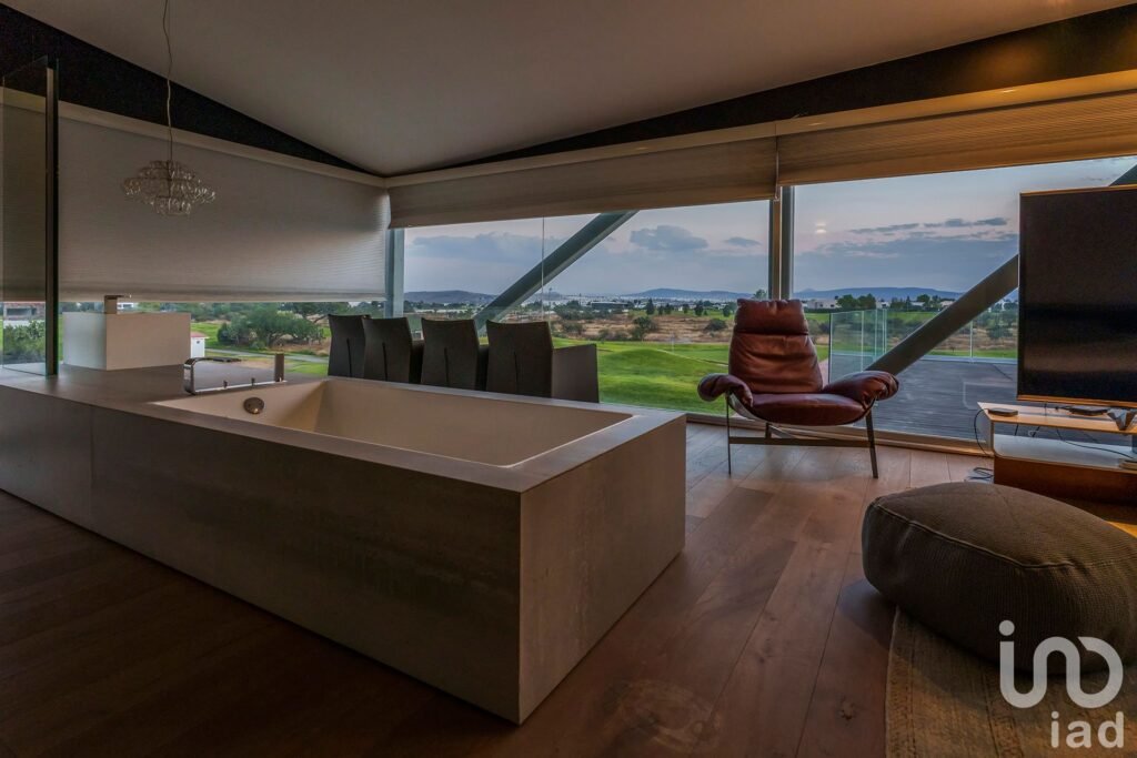 Casa en venta en El Campanario Queretaro