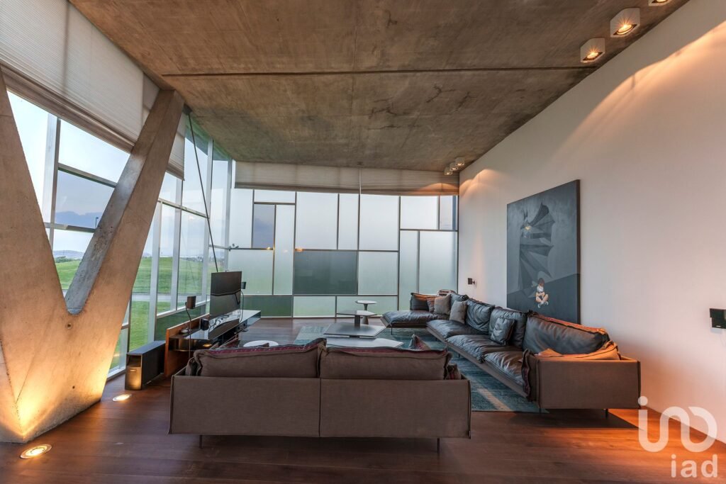 Casa en venta en El Campanario Queretaro