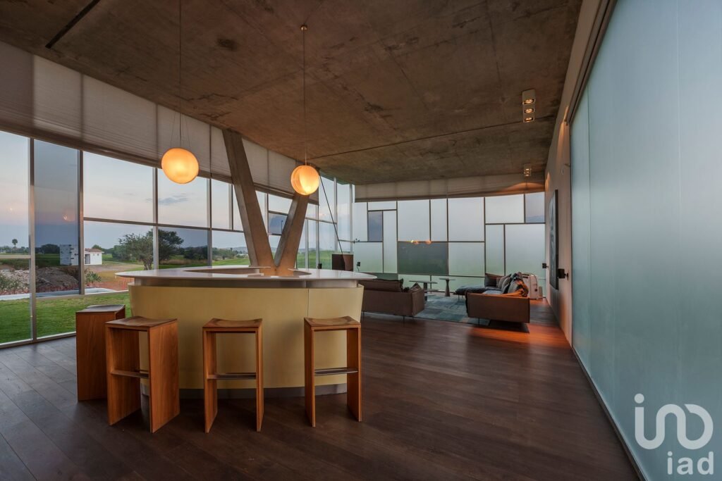 Casa en venta en El Campanario Queretaro