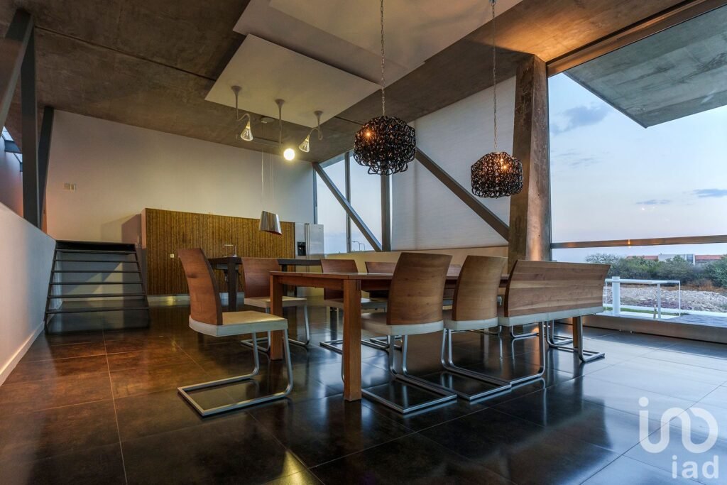 Casa en venta en El Campanario Queretaro