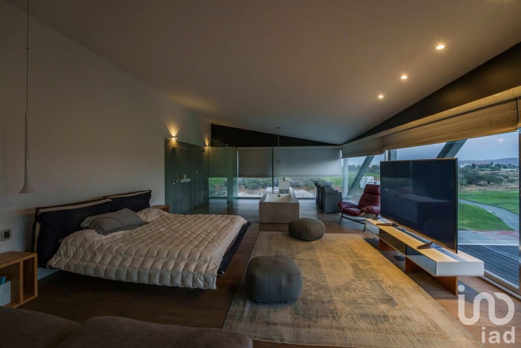 Casa en venta en El Campanario Queretaro