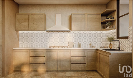 CASA HABITACION MODELO NELUMBO EN CARCAMO RESIDENCIAL