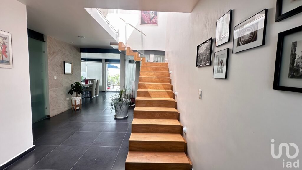 CASA EN VENTA  EN RESIDENCIAL ANDARES JESUS MA. AGUASCALIENTES