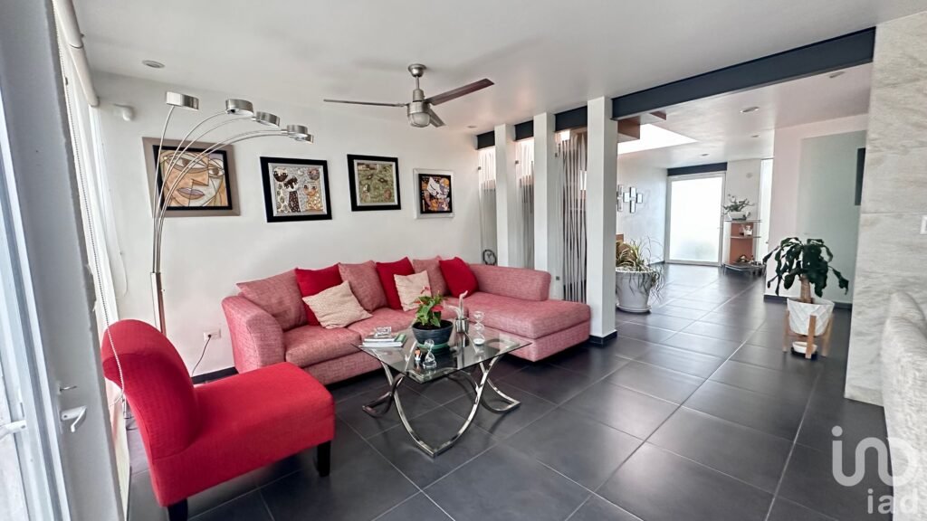 CASA EN VENTA  EN RESIDENCIAL ANDARES JESUS MA. AGUASCALIENTES