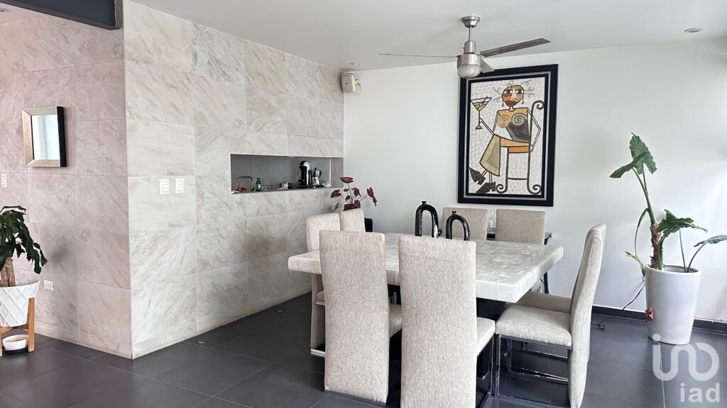 CASA EN VENTA  EN RESIDENCIAL ANDARES JESUS MA. AGUASCALIENTES