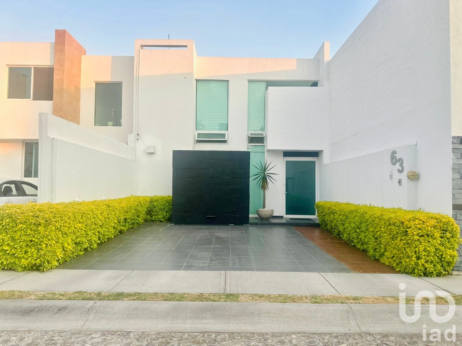 CASA EN VENTA  EN RESIDENCIAL ANDARES JESUS MA. AGUASCALIENTES