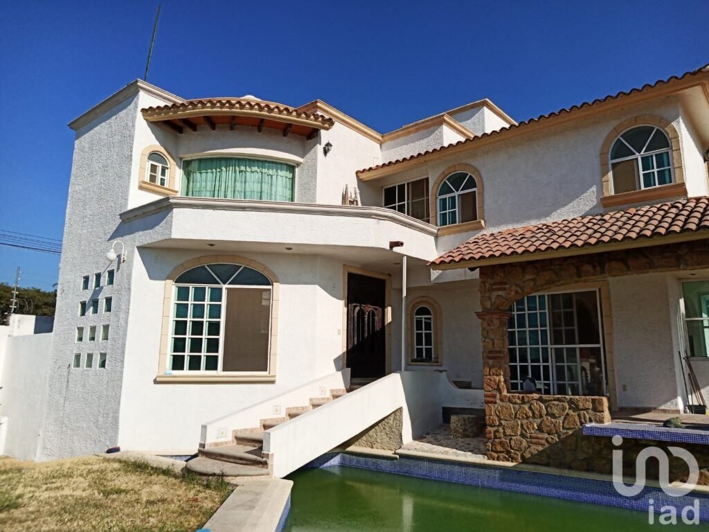Casa en Venta en  Corral grandeTlayacapan