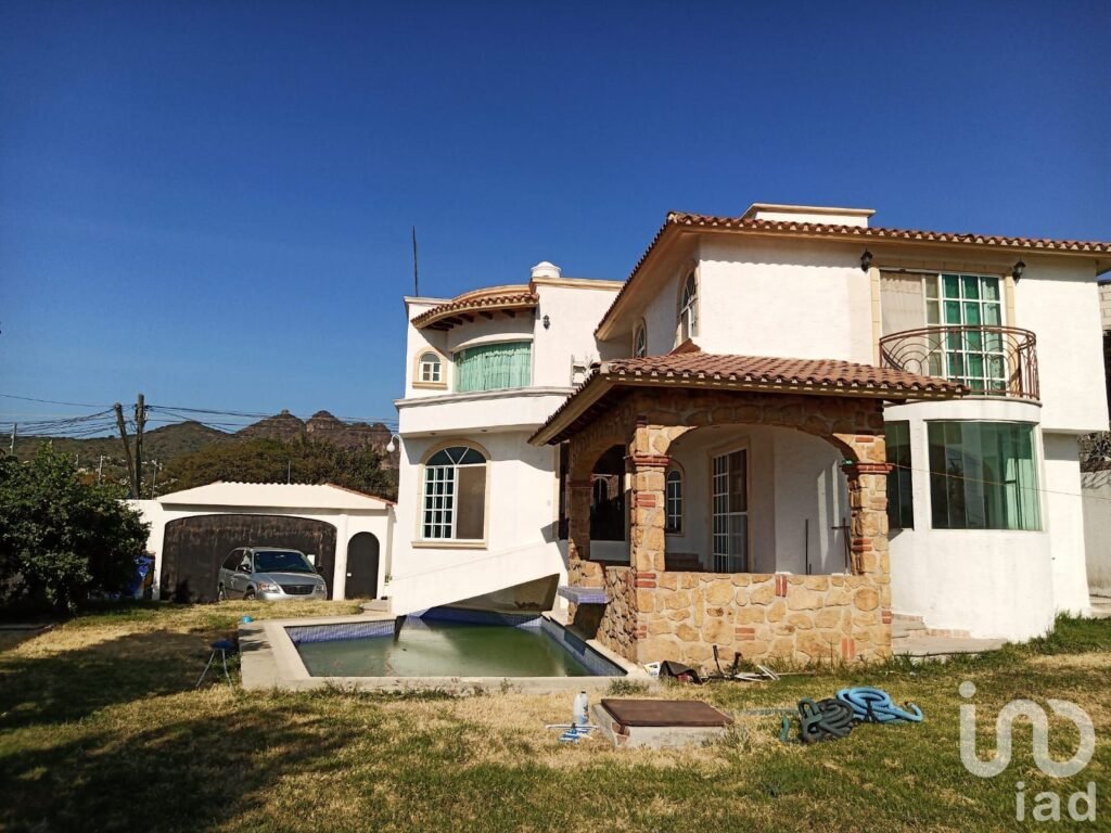 Casa en Venta en  Corral grandeTlayacapan