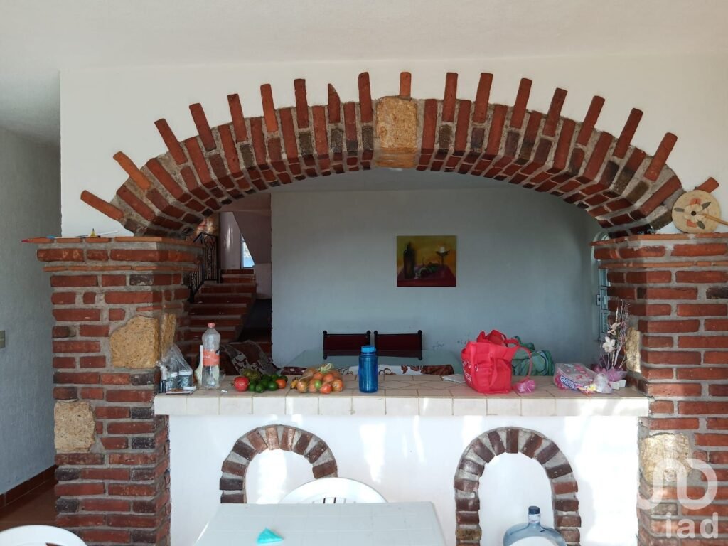 Casa en Venta en  Corral grandeTlayacapan