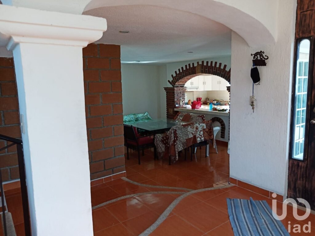 Casa en Venta en  Corral grandeTlayacapan