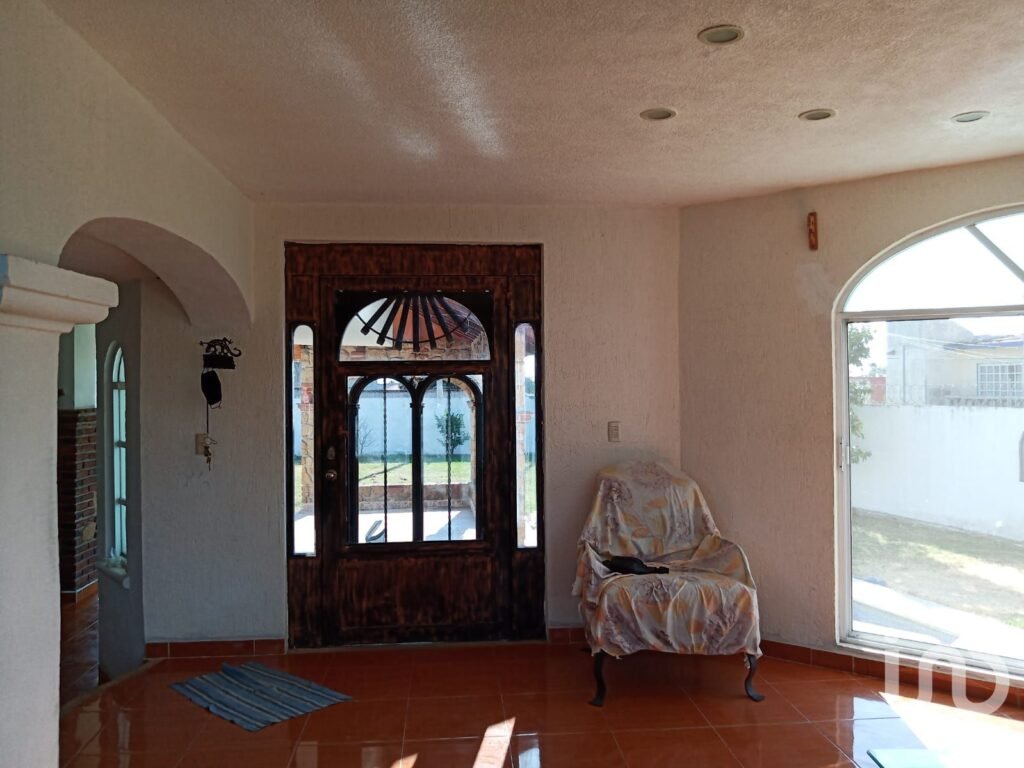 Casa en Venta en  Corral grandeTlayacapan