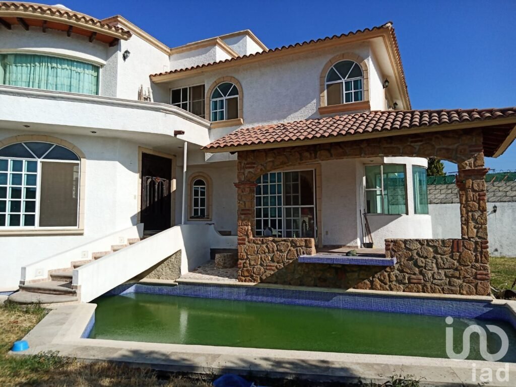 Casa en Venta en  Corral grandeTlayacapan