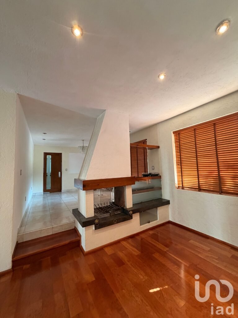 CASA EN VENTA BALVANERA POLO & COUNTRY CLUB - CORREGIDORA QUERÈTARO - $16,000,000