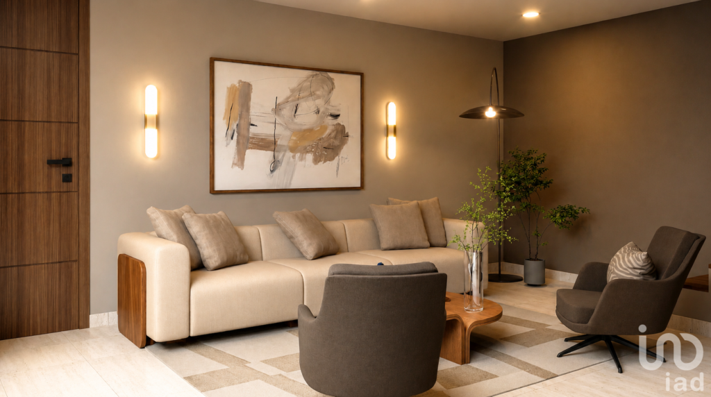 CASA HABITACION_ MODELO JUNCO_ CARCAMO RESIDENCIAL